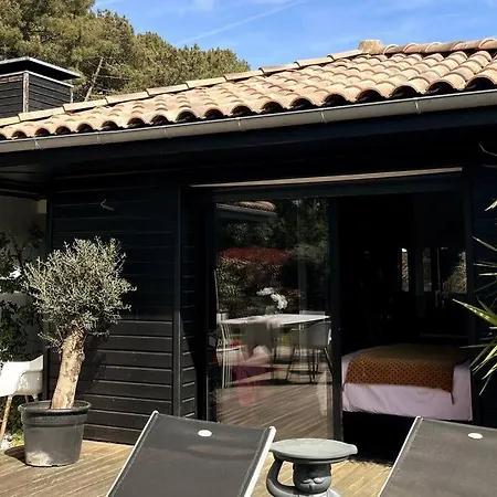 ヴィラ Maison D'architecte Piscine & Jacuzzi *