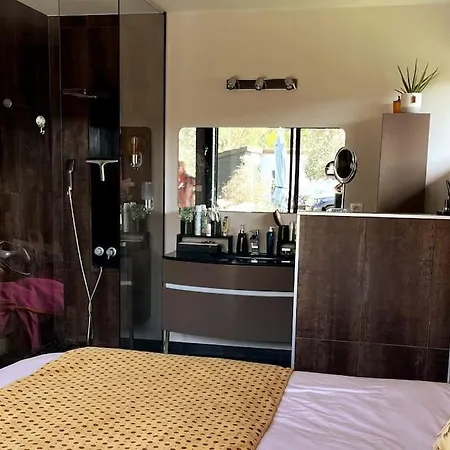 ヴィラ Maison D'architecte Piscine & Jacuzzi *