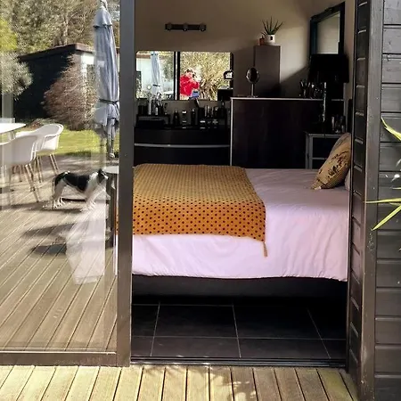 ヴィラ Maison D'architecte Piscine & Jacuzzi