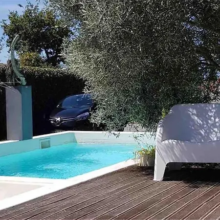 Maison D'architecte Piscine & Jacuzzi ヴィラ *