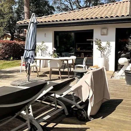 Maison D'architecte Piscine & Jacuzzi ヴィラ